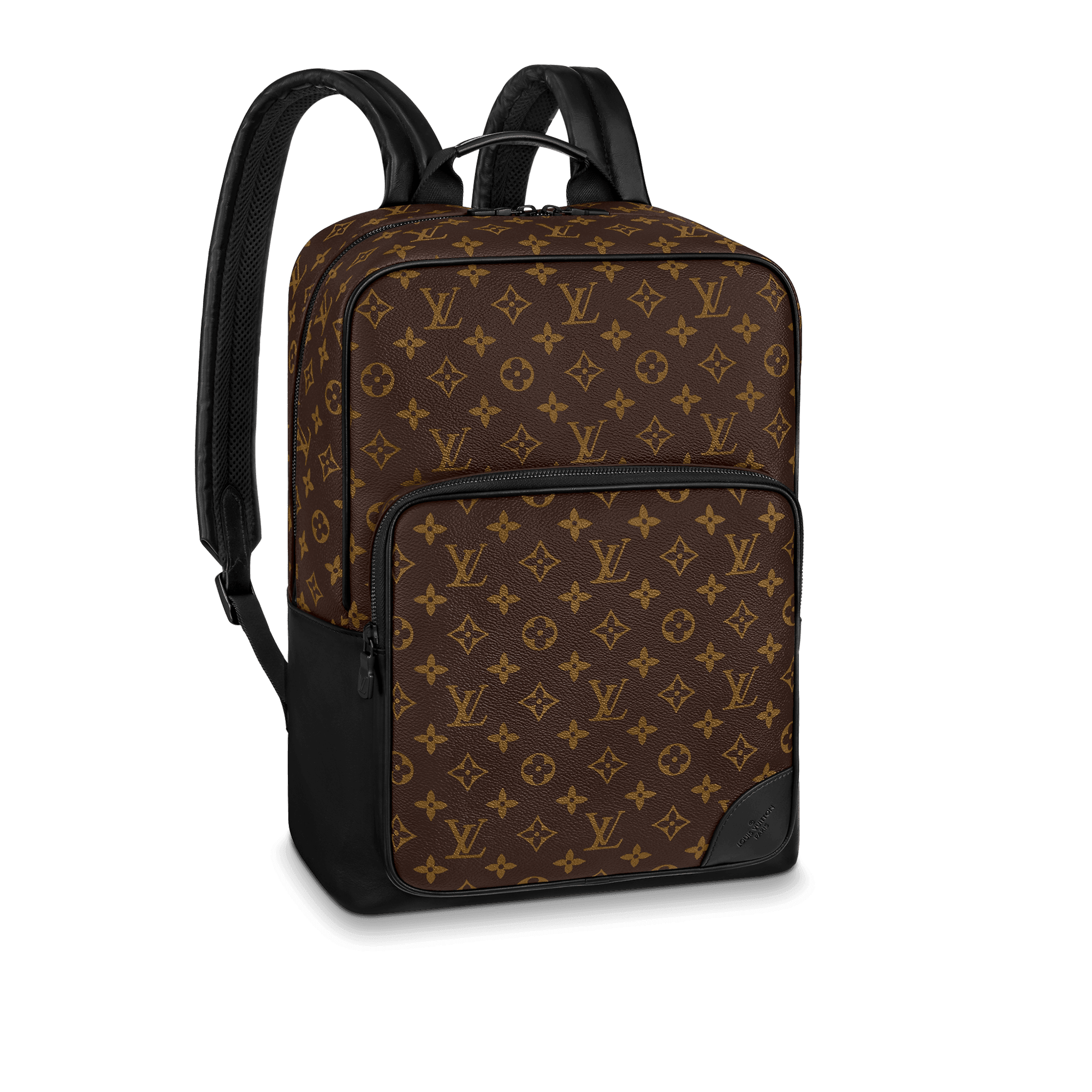 LS - DEAN BACKPACK M45335 luxurysteps