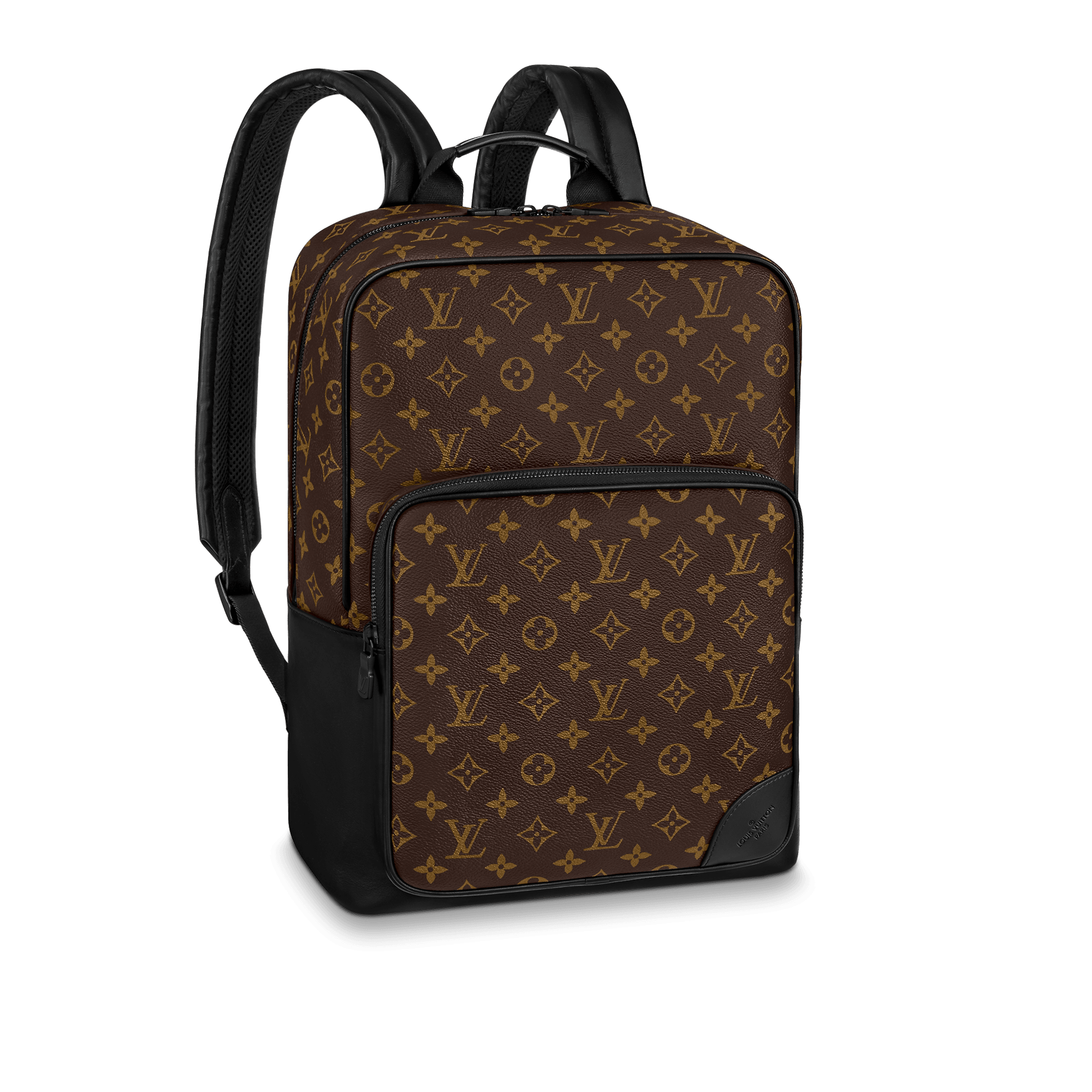 LS - DEAN BACKPACK M45335 luxurysteps