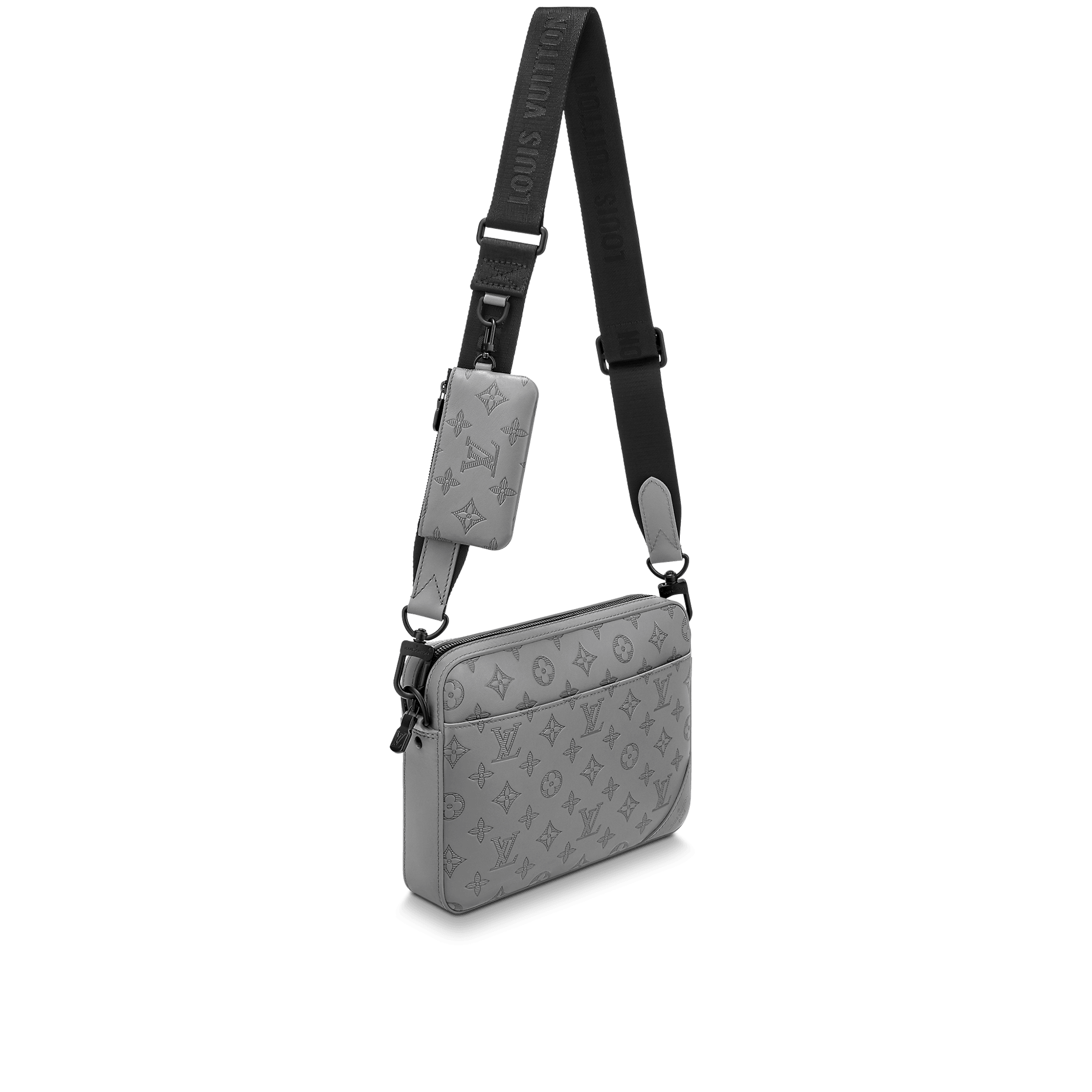 LV DUO MESSENGER BAG M46104 LUXURYSTEPSCO