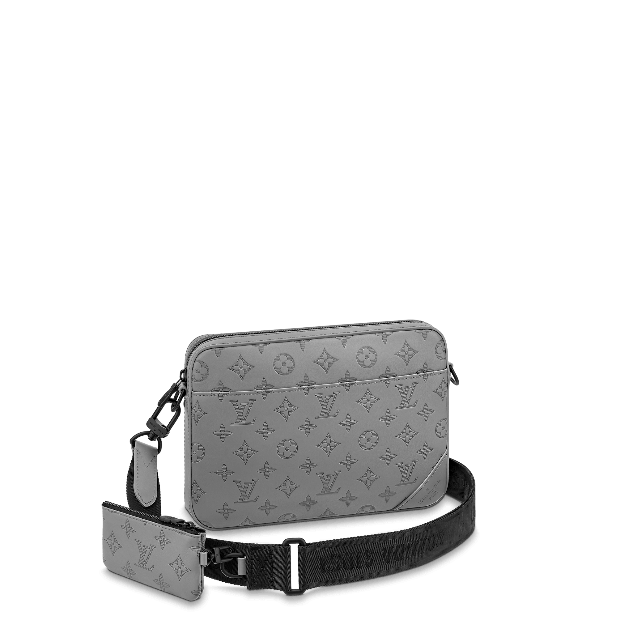 LV DUO MESSENGER BAG M46104 LUXURYSTEPSCO