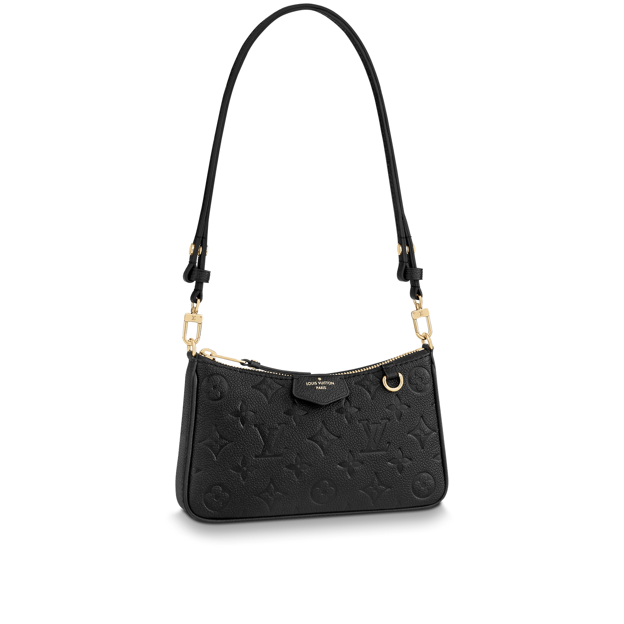 LV EASY POUCH ON STRAP M80349 luxurysteps