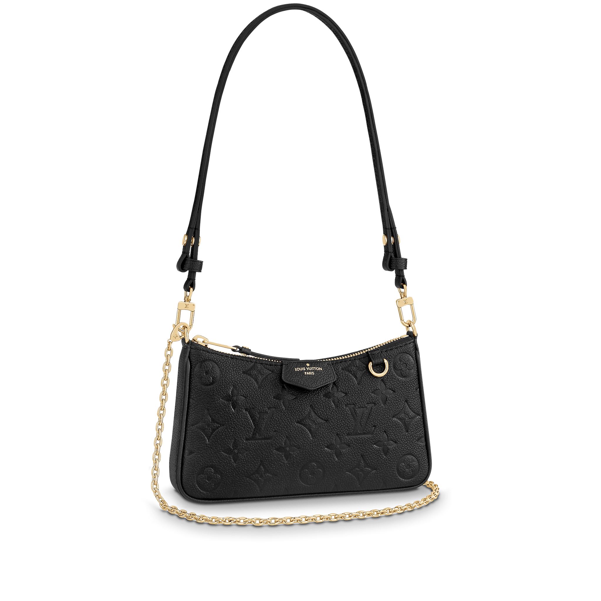 LV EASY POUCH ON STRAP M80349 luxurysteps