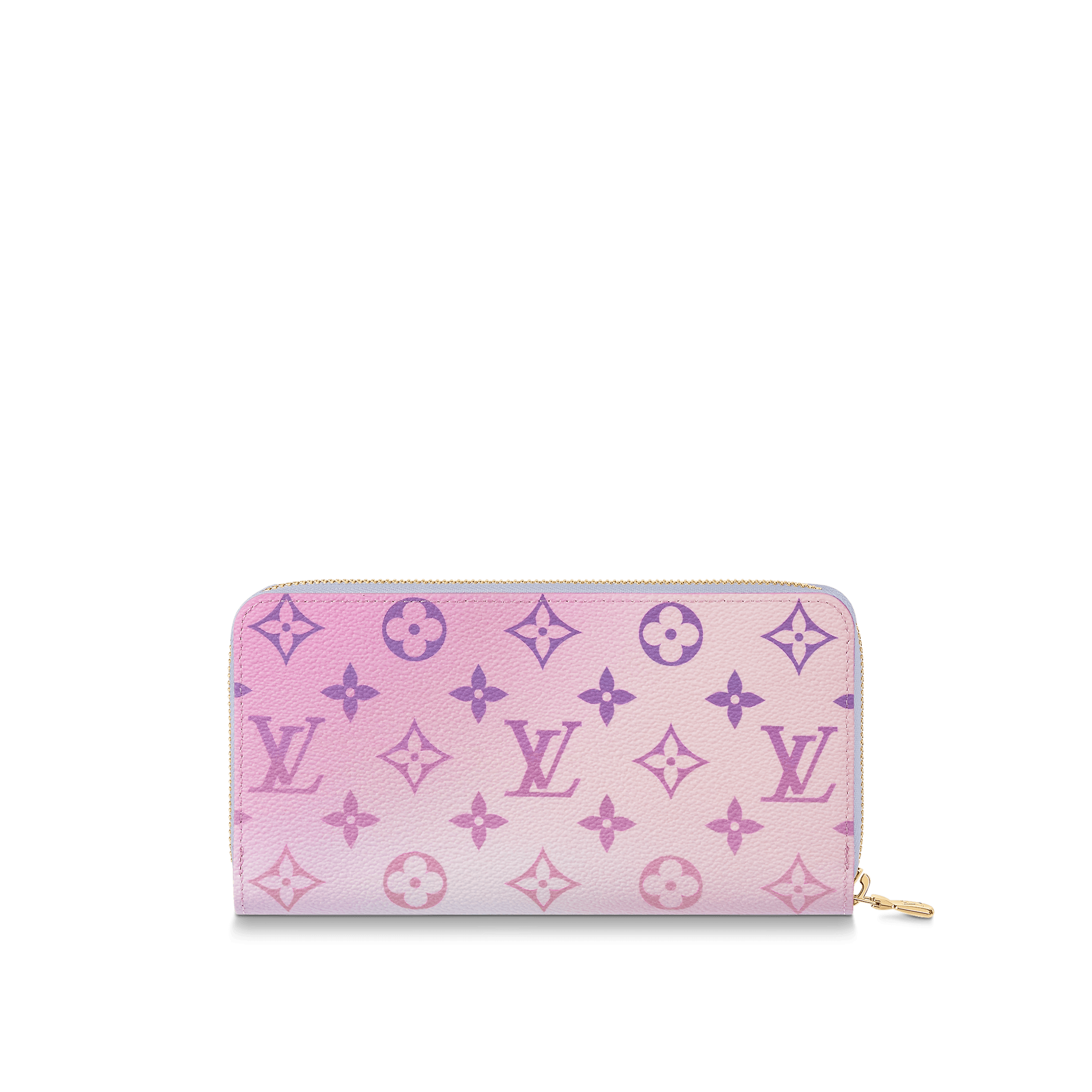 LV ZIPPY WALLET M81340 sneakeronline