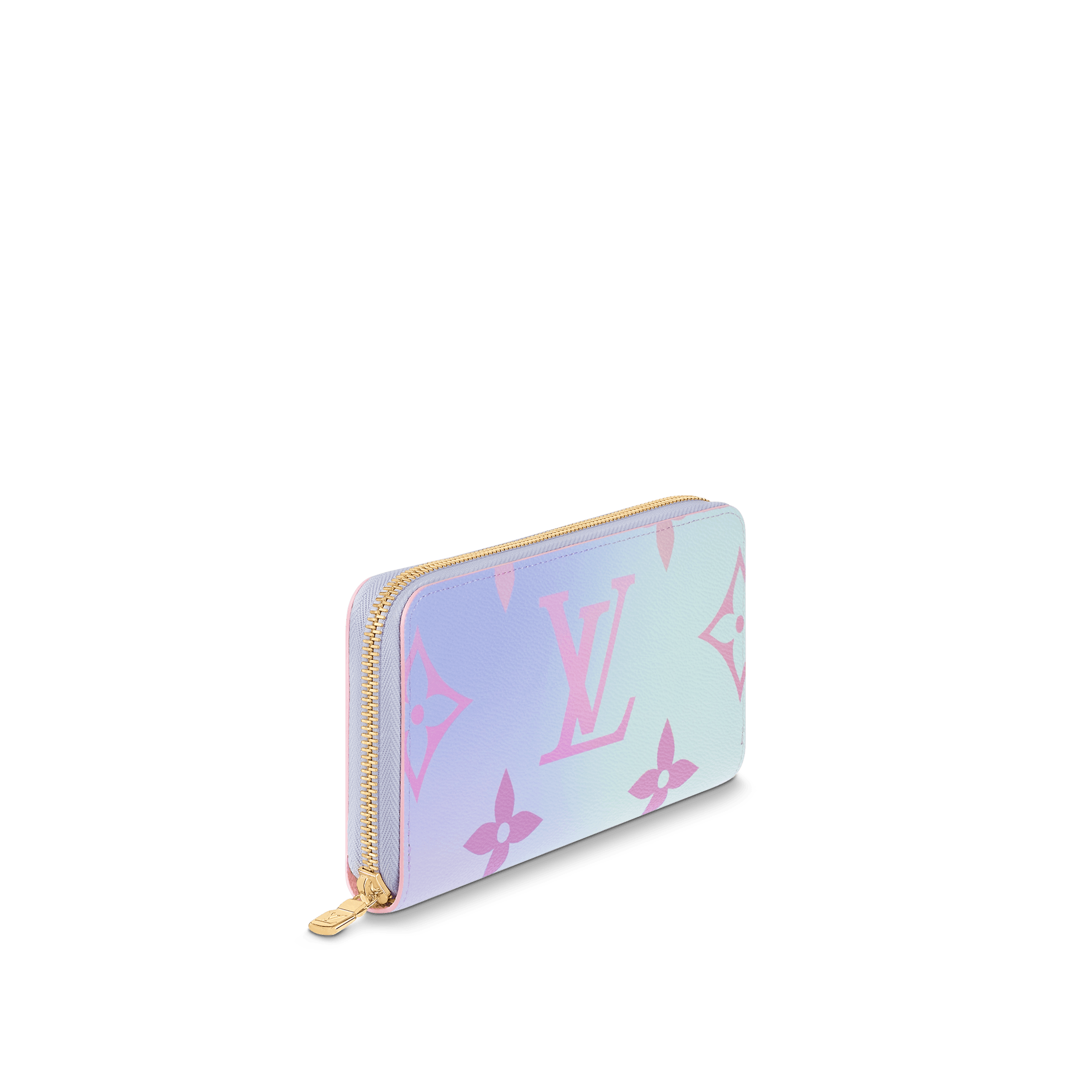 LV ZIPPY WALLET M81340 sneakeronline