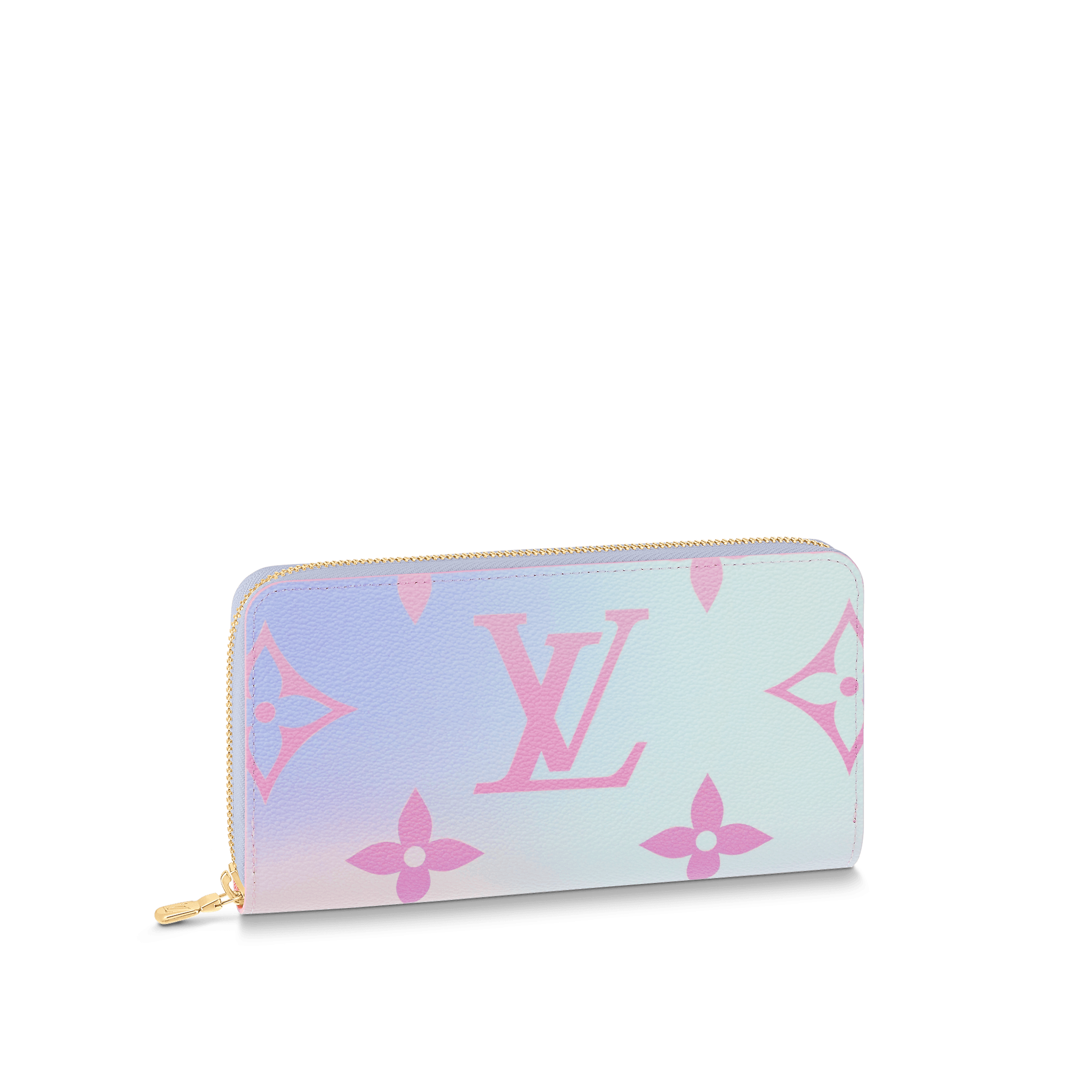 LV ZIPPY WALLET M81340 sneakeronline