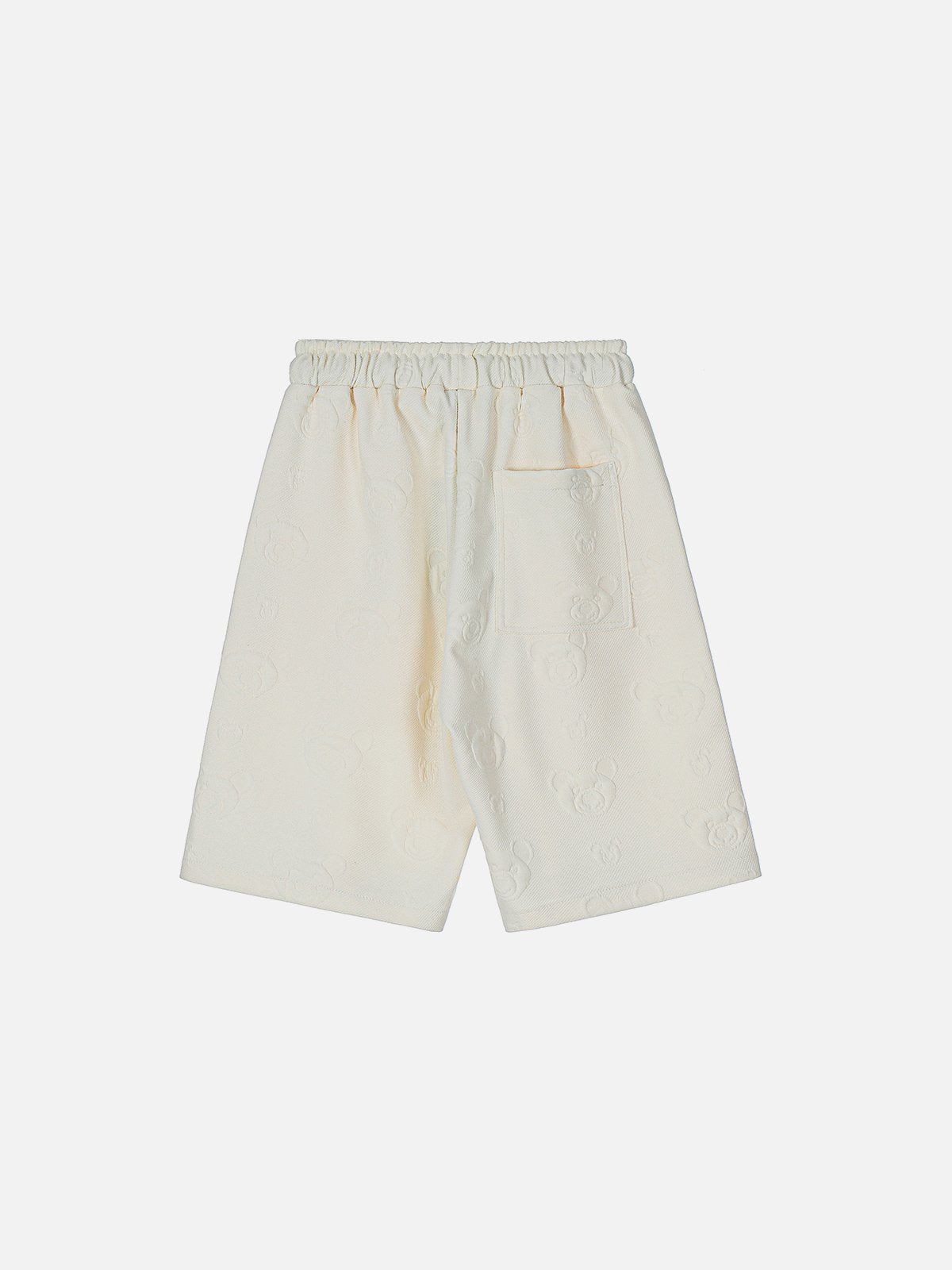 1984® - Braided Belts Shorts - 1984brand