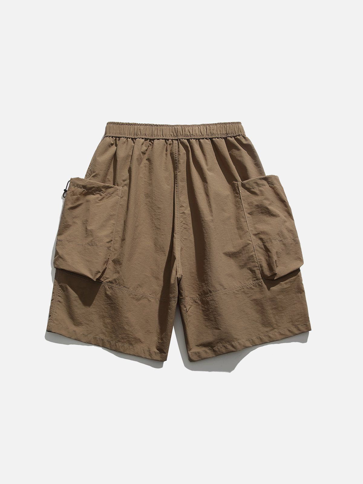 1984® - Buckle Belt Shorts - 1984brand