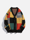 1984® - Colorblock Cardigan 1984