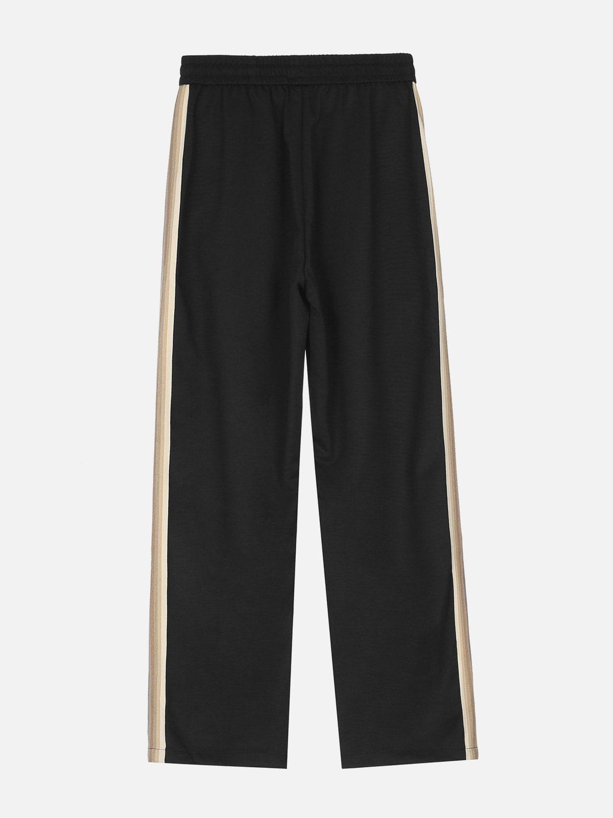 1984® - Colored Side Stripes Sweatpants Majesda