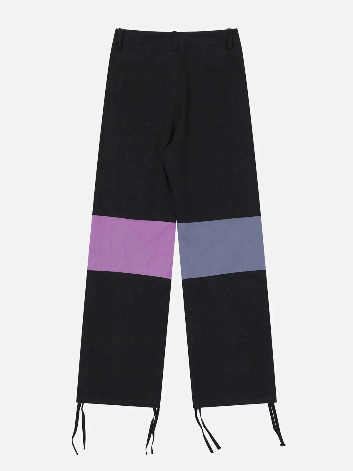 1984® - Colorful Pocket Pants - 1984brand