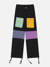 1984® - Colorful Pocket Pants - 1984brand