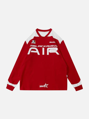 1984® - Contrast BLACKAIR Sweatshirt - 1984brand