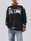 1984® - Contrast BLACKAIR Sweatshirt - 1984brand