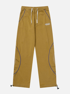 1984® - Corrugation Vintage Sweatpants Majesda