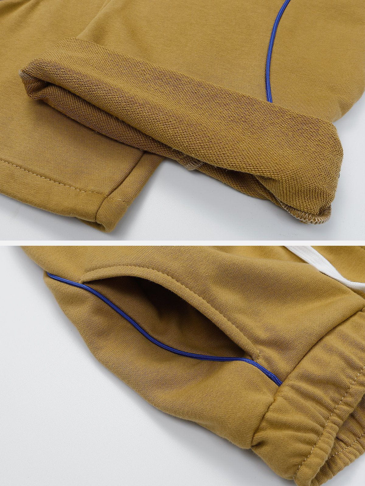 1984® - Corrugation Vintage Sweatpants Majesda