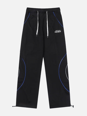 1984® - Corrugation Vintage Sweatpants Majesda