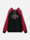 1984® - Digital Printing Chain Hoodie - 1984brand