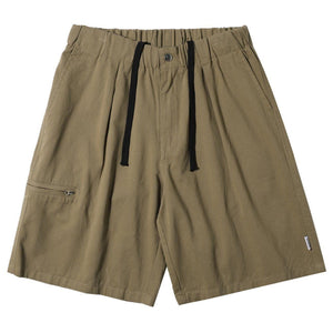 1984® - Drawstring Cargo Shorts - 1984brand