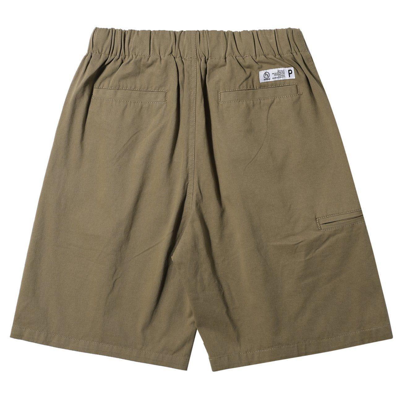 1984® - Drawstring Cargo Shorts - 1984brand