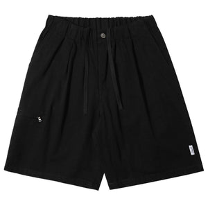 1984® - Drawstring Cargo Shorts - 1984brand