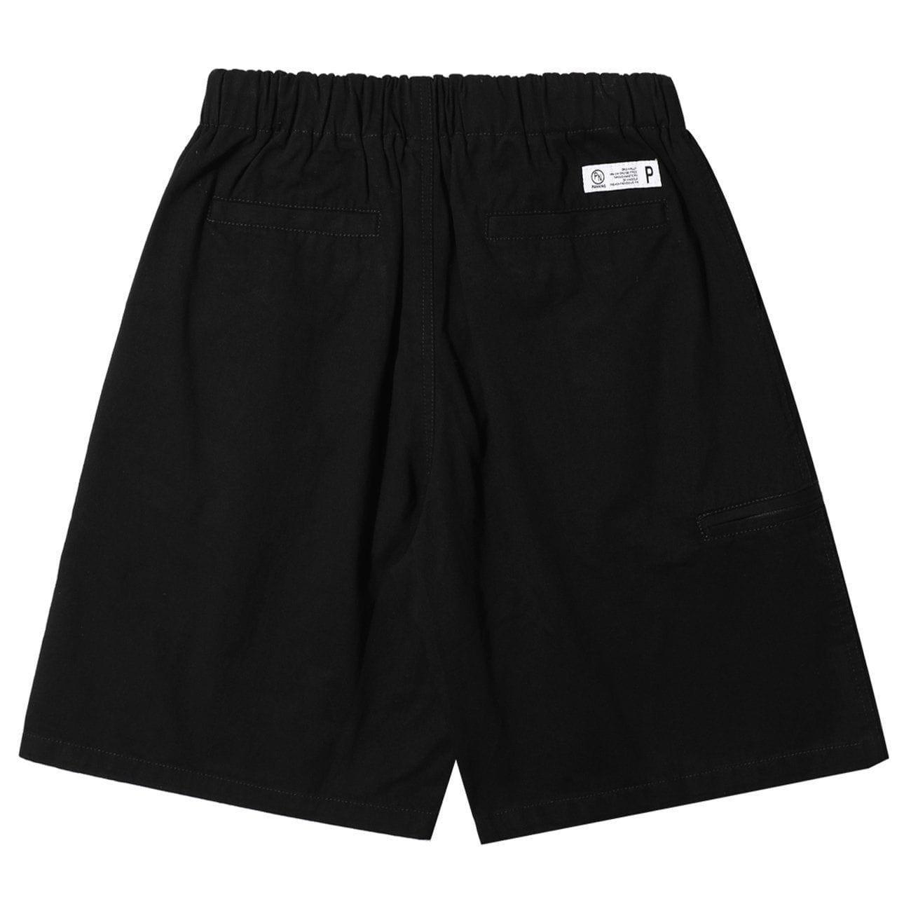 1984® - Drawstring Cargo Shorts - 1984brand