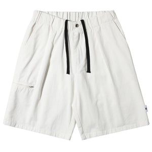 1984® - Drawstring Cargo Shorts - 1984brand