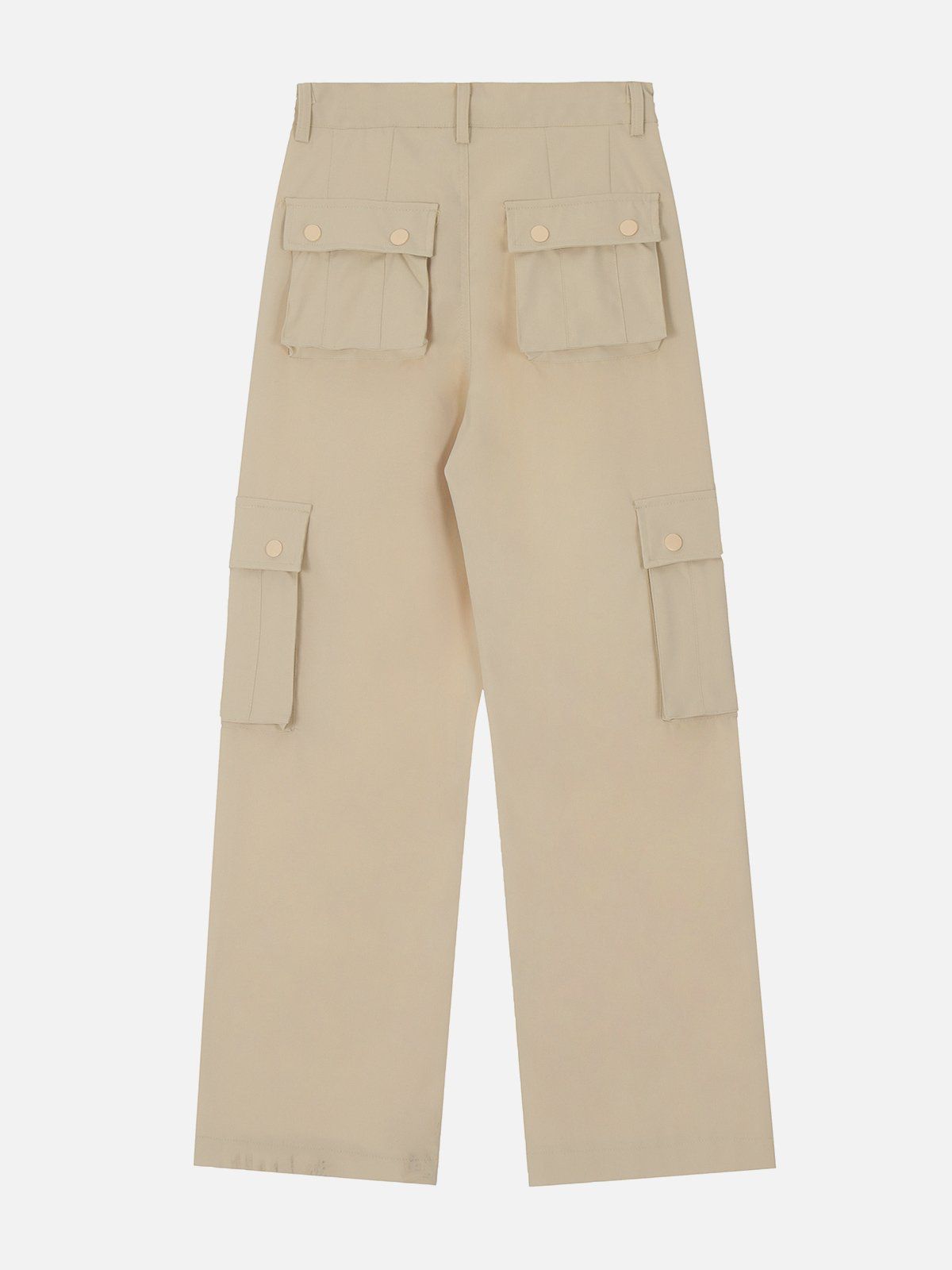 1984® - Drawstring Multi Pocket Cargo Pants 1984