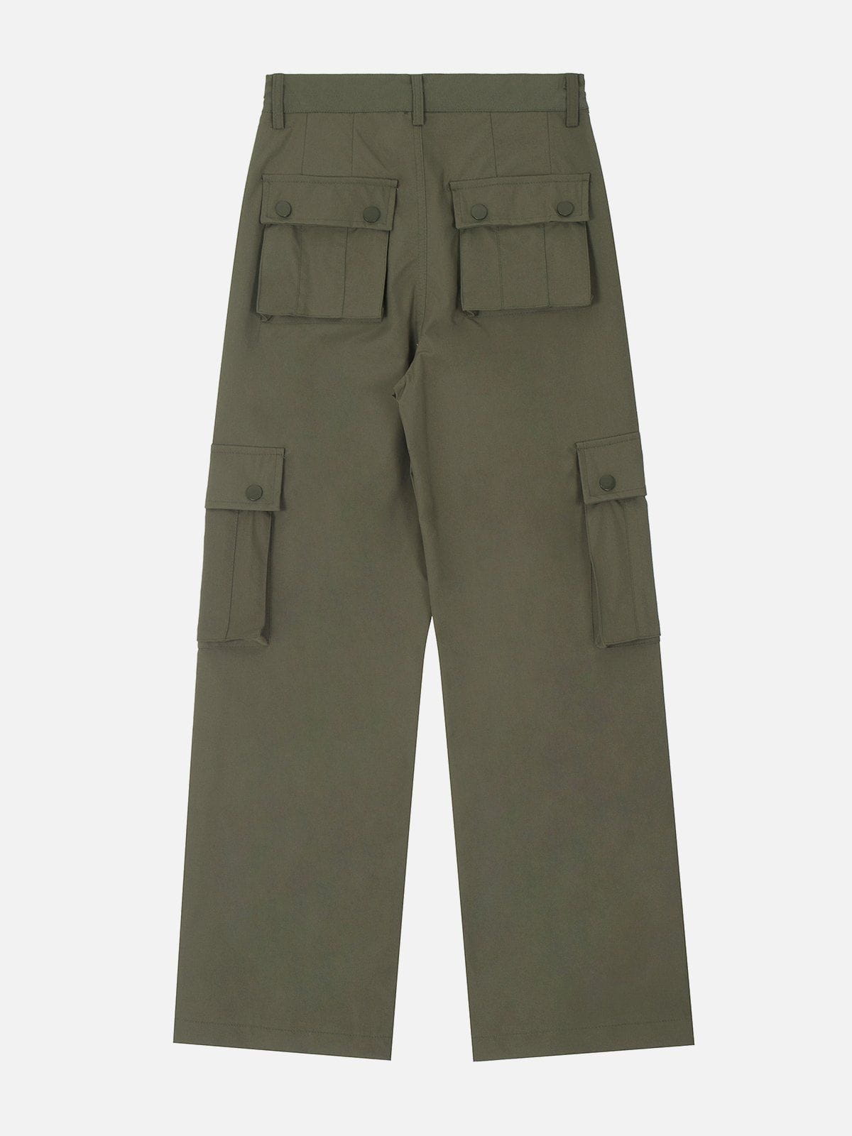 1984® - Drawstring Multi Pocket Cargo Pants 1984