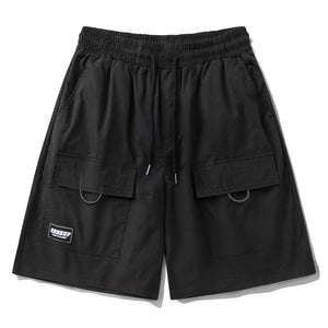 1984® - Drawstring Pocket Shorts - 1984brand