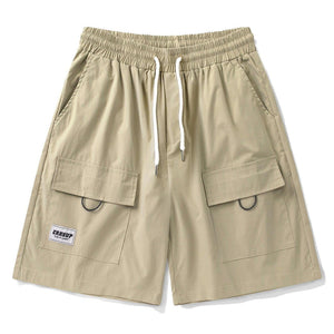 1984® - Drawstring Pocket Shorts - 1984brand