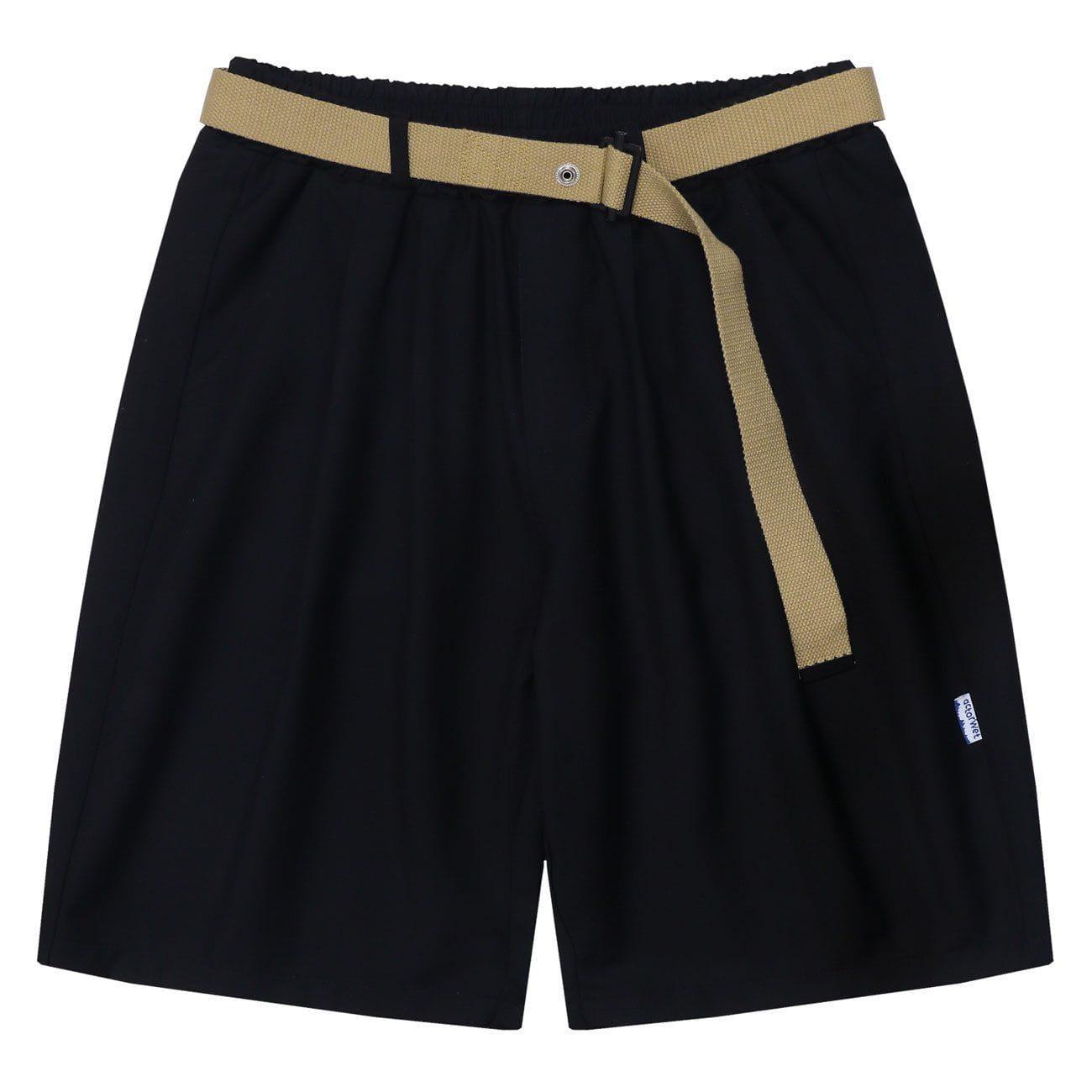 1984® - Elastic Band Shorts - 1984brand