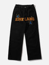 1984® - Embroidered Letter Jeans - 1984brand