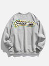 1984® - Embroidery Graphic Sweatshirt - 1984brand