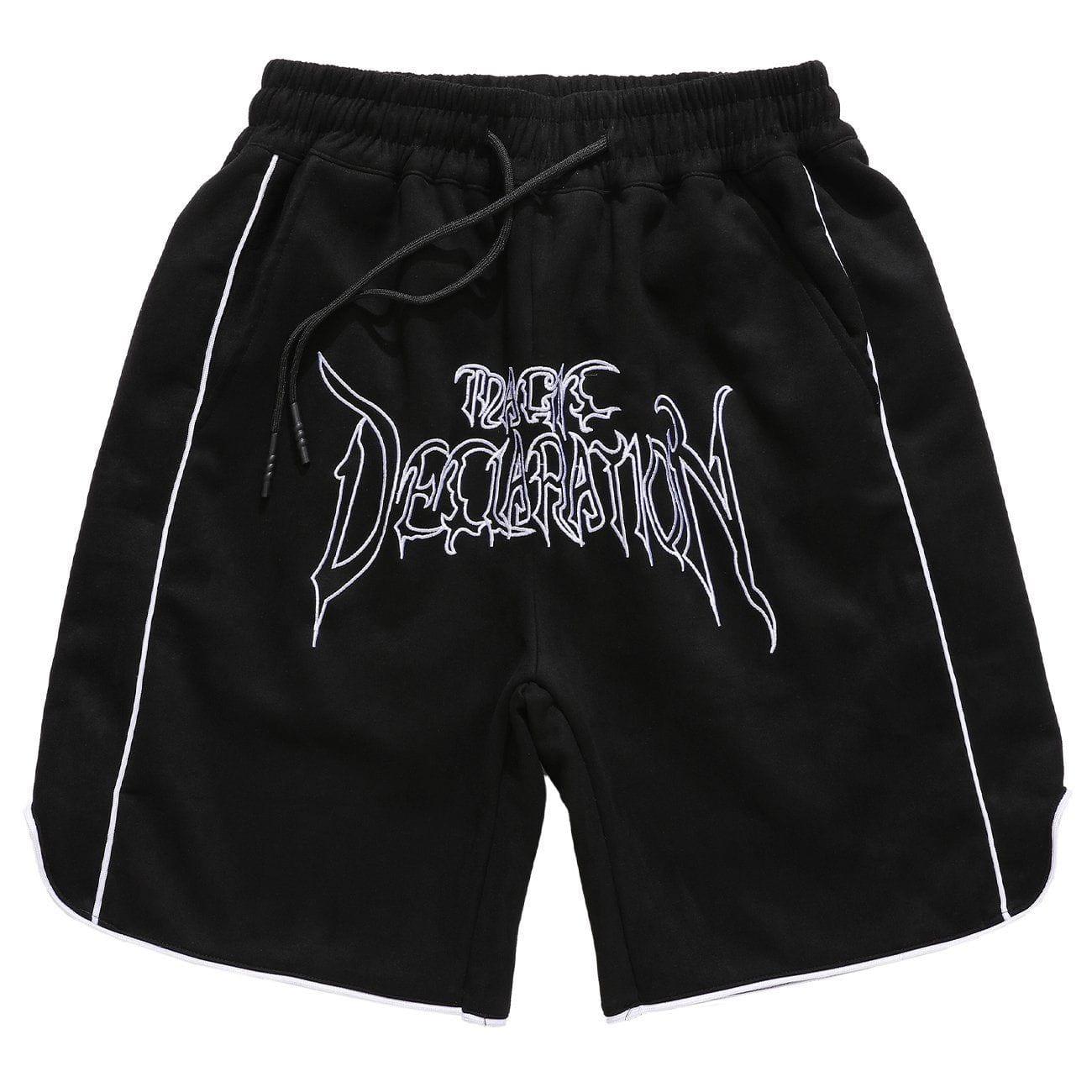 1984® - Embroidery Shorts - 1984brand