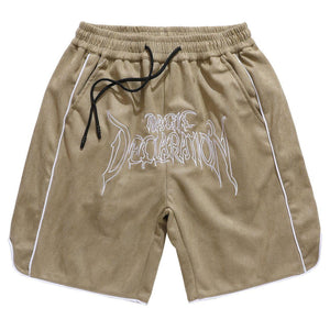 1984® - Embroidery Shorts - 1984brand