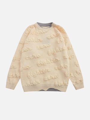 1984® - Fake Two Sweater - 1984brand