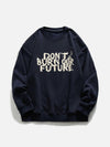 1984® - Flame Letter Sweatshirt - 1984brand