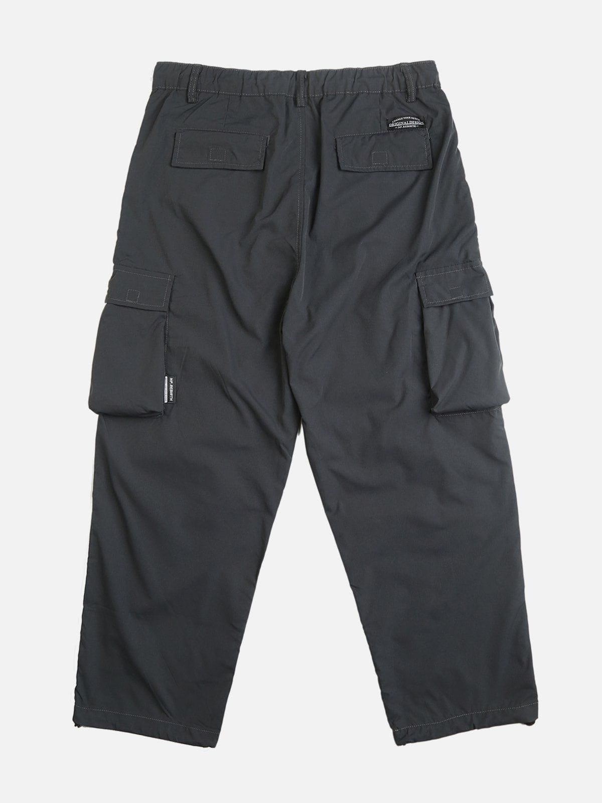 1984® - Functional Ribbon Cargo Pants 1984