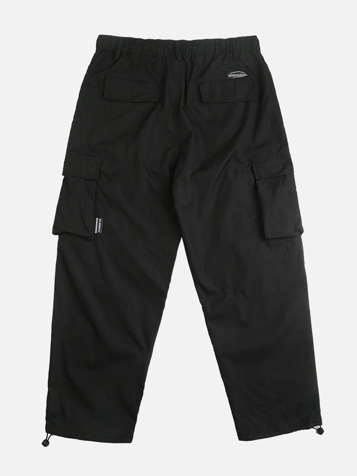 1984® - Functional Ribbon Cargo Pants 1984