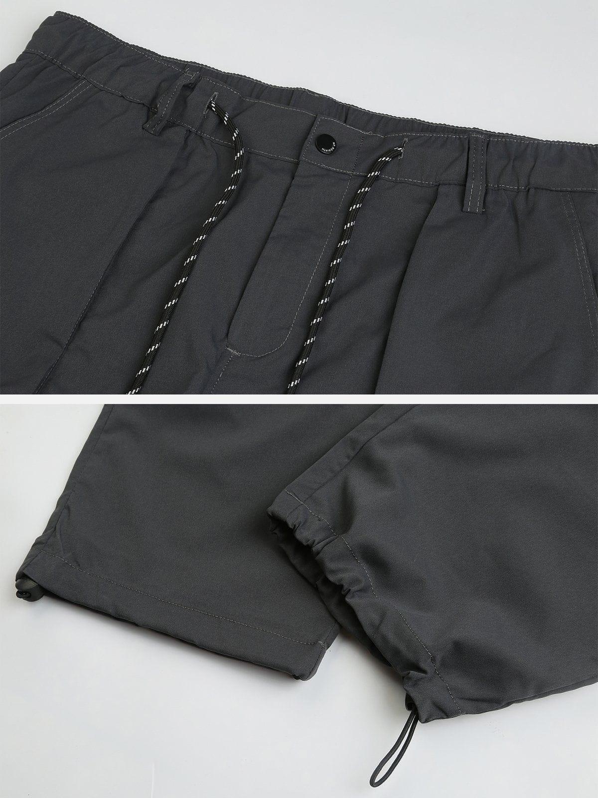 1984® - Functional Ribbon Cargo Pants 1984