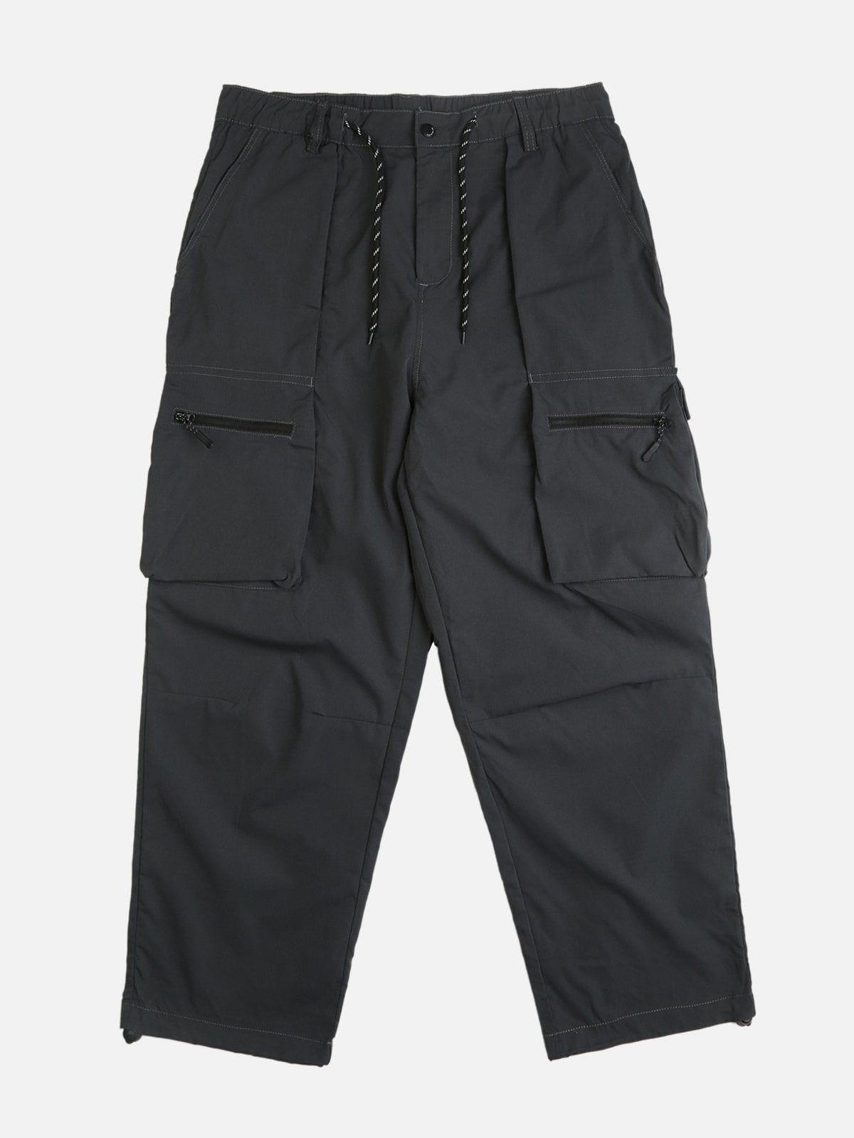 1984® - Functional Ribbon Cargo Pants 1984