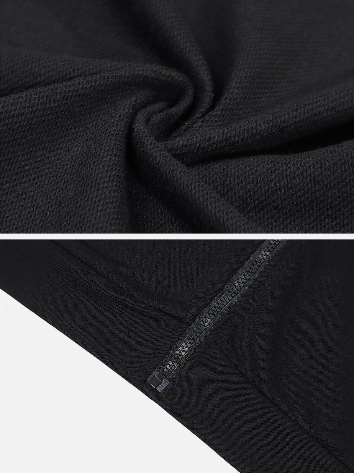 1984® - Gradient Bow Print Hoodie - 1984brand