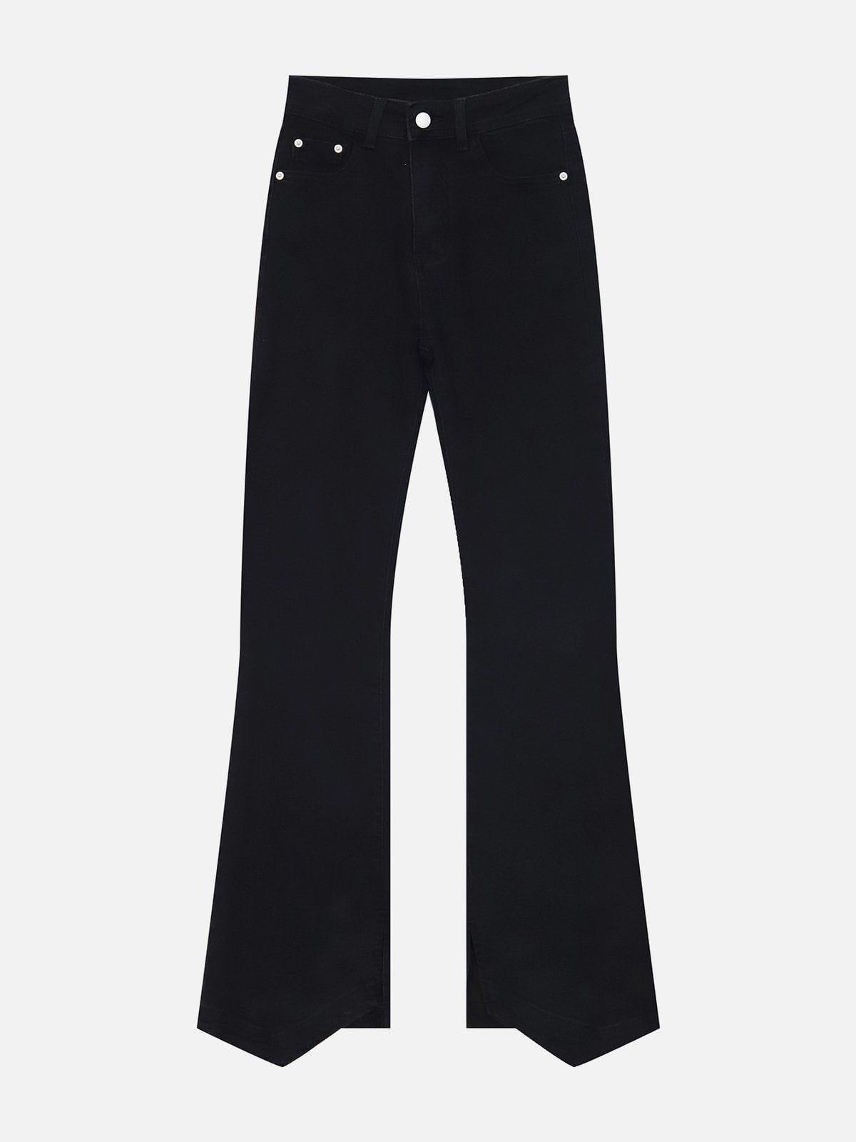 1984® - Irregular Legs Jeans - 1984brand