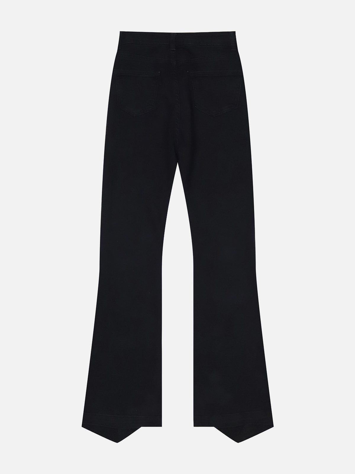 1984® - Irregular Legs Jeans - 1984brand