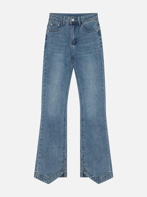 1984® - Irregular Legs Jeans - 1984brand