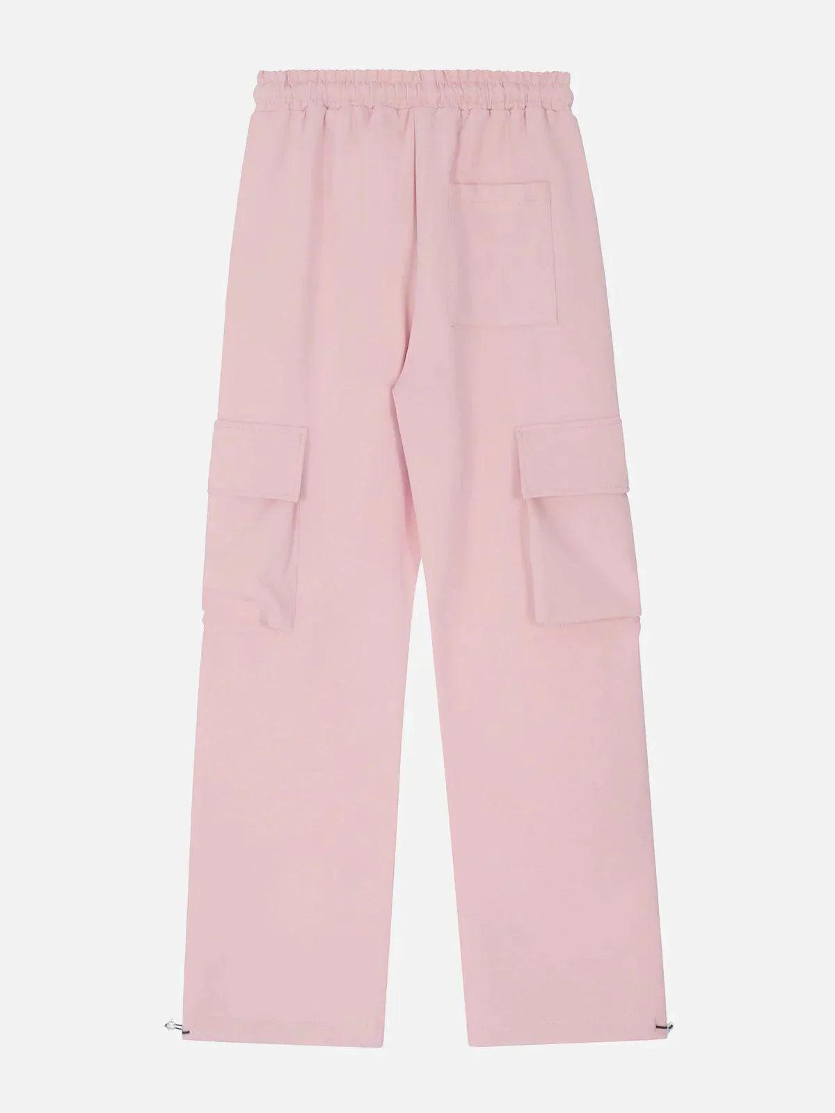 1984® - Large Pocket Drawstring Pants - 1984brand