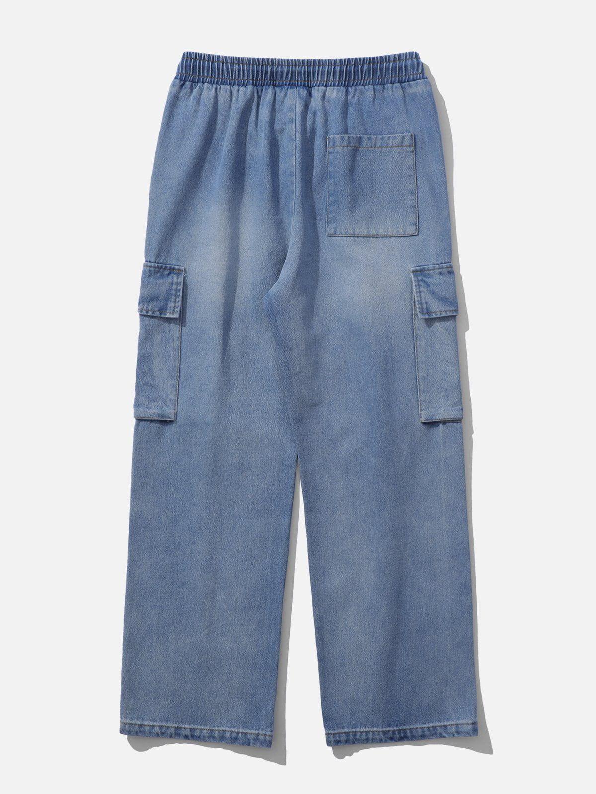 1984® - Large Pocket Jeans - 1984brand