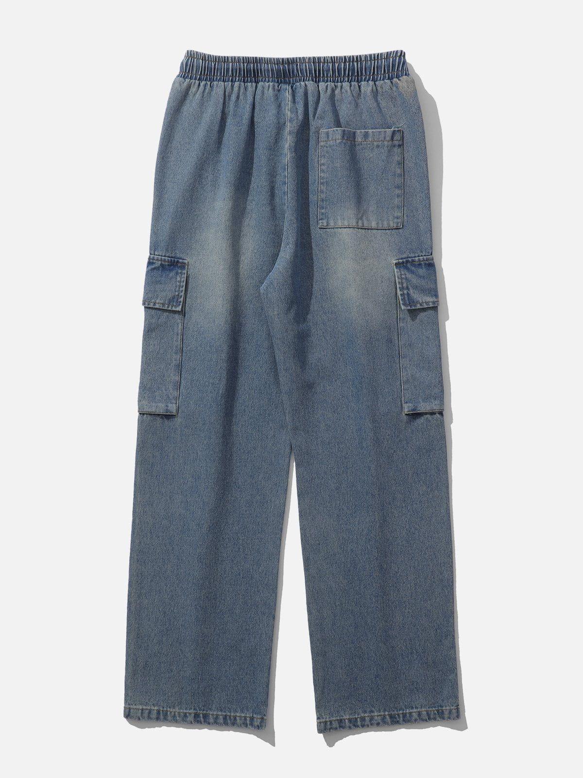 1984® - Large Pocket Jeans - 1984brand