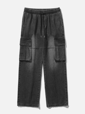 1984® - Large Pocket Jeans - 1984brand