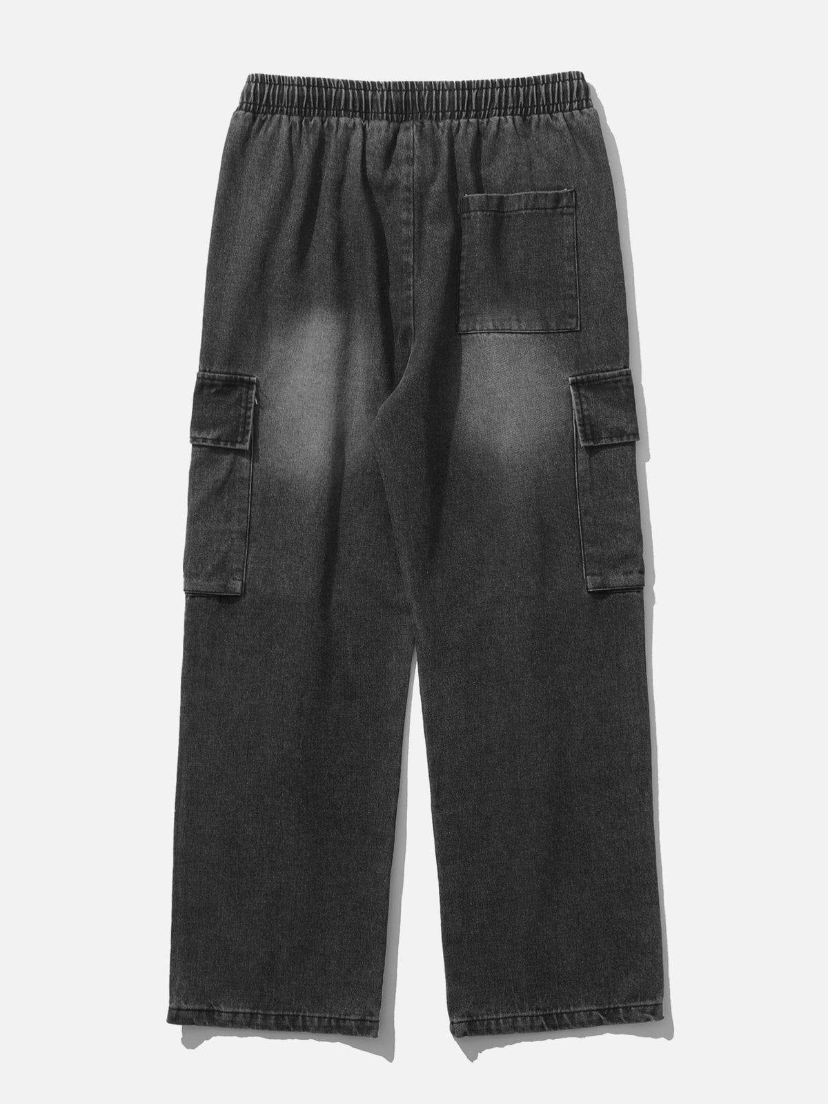 1984® - Large Pocket Jeans - 1984brand